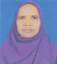 Mst. Taslima